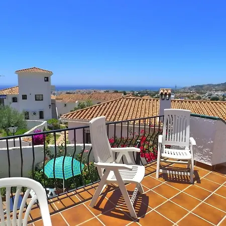 Limoneros 8 - Sleeps 4 - Ground Floor