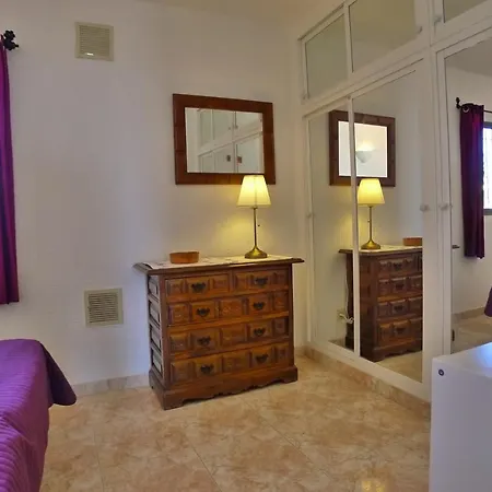 Limoneros 8 - Sleeps 4 - Ground Floor Nerja