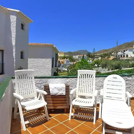 Appartement Limoneros 8 - Sleeps 4 - Ground Floor *