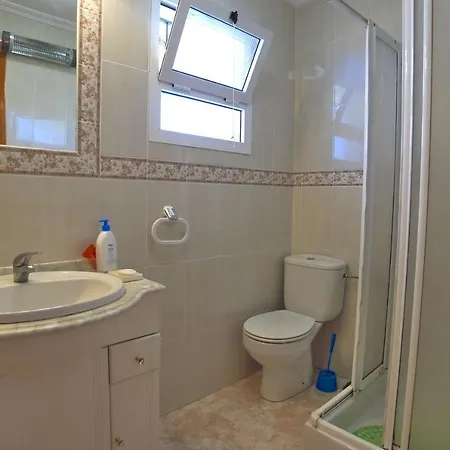 Appartement Limoneros 8 - Sleeps 4 - Ground Floor Nerja