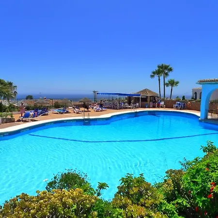 Limoneros 8 - Sleeps 4 - Ground Floor *