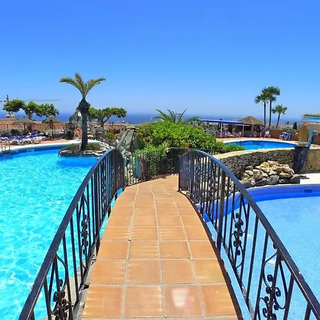Appartement Limoneros 8 - Sleeps 4 - Ground Floor Nerja