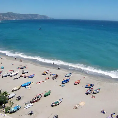 Appartement Limoneros 8 - Sleeps 4 - Ground Floor