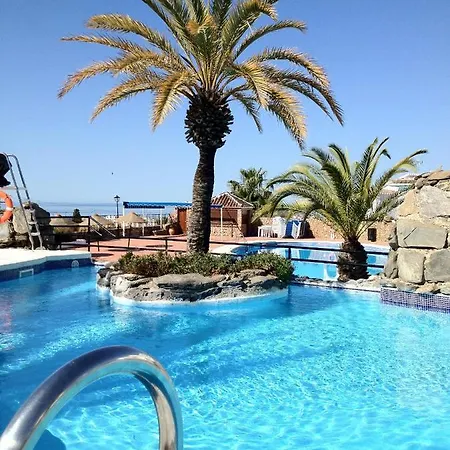 Limoneros 8 - Sleeps 4 - Ground Floor Appartement Nerja