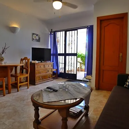 Appartement Limoneros 8 - Sleeps 4 - Ground Floor *
