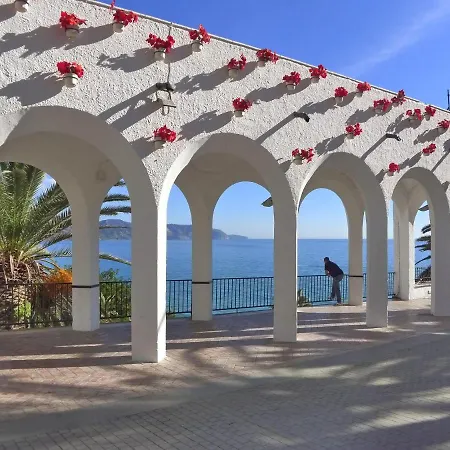 Limoneros 8 - Sleeps 4 - Ground Floor *