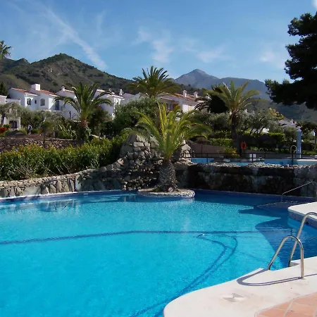Limoneros 8 - Sleeps 4 - Ground Floor Nerja
