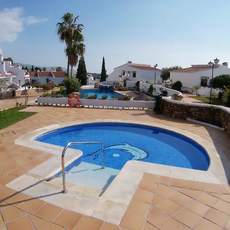 Appartement Limoneros 8 - Sleeps 4 - Ground Floor *