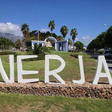 Appartement Limoneros 8 - Sleeps 4 - Ground Floor Nerja