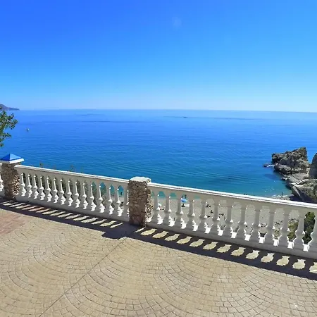 Appartement Limoneros 8 - Sleeps 4 - Ground Floor