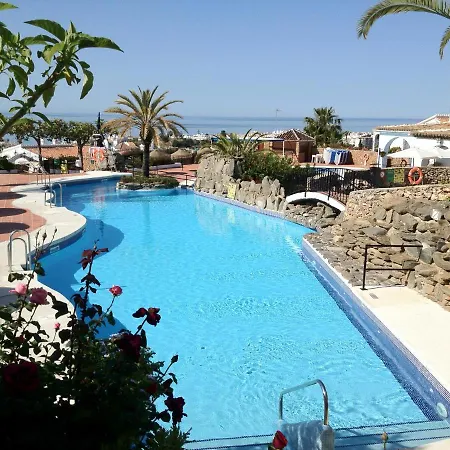 Limoneros 8 - Sleeps 4 - Ground Floor