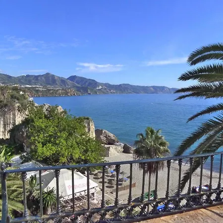Limoneros 8 - Sleeps 4 - Ground Floor Appartement *