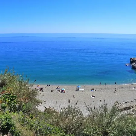 Limoneros 8 - Sleeps 4 - Ground Floor Appartement Nerja