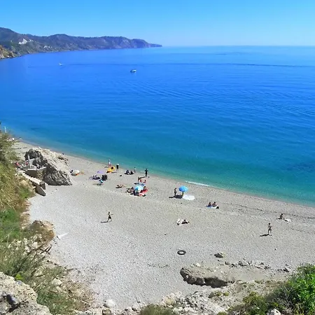 Limoneros 8 - Sleeps 4 - Ground Floor *