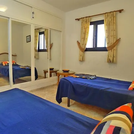 Appartement Limoneros 8 - Sleeps 4 - Ground Floor *