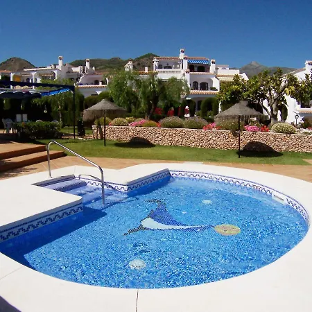 Appartement Limoneros 8 - Sleeps 4 - Ground Floor *