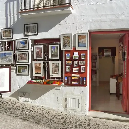 Limoneros 8 - Sleeps 4 - Ground Floor