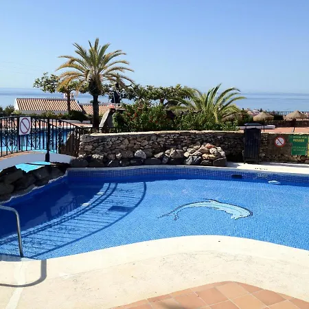 Appartement Limoneros 8 - Sleeps 4 - Ground Floor Nerja