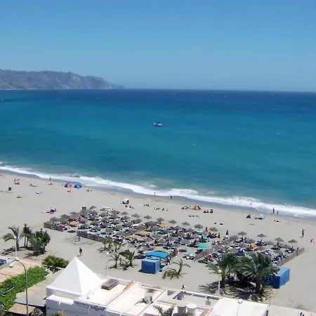 Limoneros 8 - Sleeps 4 - Ground Floor Appartement