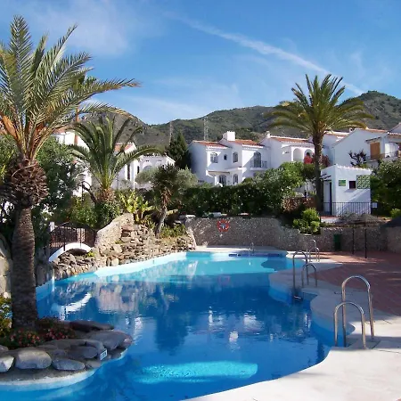 Appartement Limoneros 8 - Sleeps 4 - Ground Floor Nerja