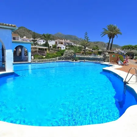 Limoneros 8 - Sleeps 4 - Ground Floor Nerja