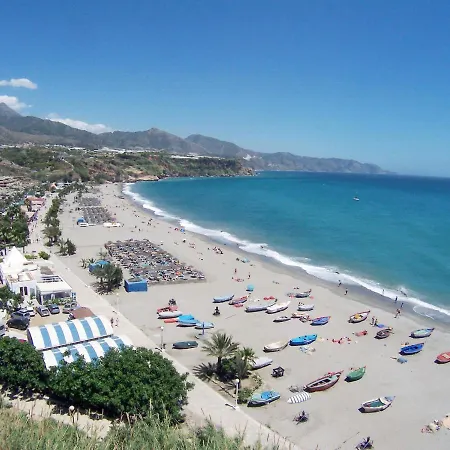 Appartement Limoneros 8 - Sleeps 4 - Ground Floor Nerja