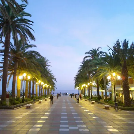 Limoneros 8 - Sleeps 4 - Ground Floor Nerja