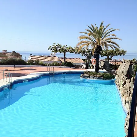 Limoneros 8 - Sleeps 4 - Ground Floor *